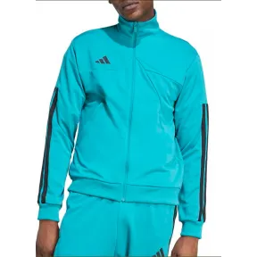 Chaqueta Adidas House of Tiro en tallas S y L