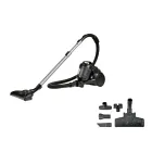 Aspirador SILVERCREST 850W ciclónico sin bolsa