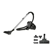 Aspirador SILVERCREST 850W ciclónico sin bolsa