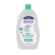 Nenuco Colonia Original 1100 ml: 3,29€ con recompensa