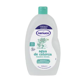 Nenuco Colonia Original 1100 ml: 3,29€ con recompensa