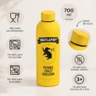 Botella Hufflepuff Harry Potter de Acero Inoxidable 700 ml