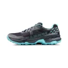 Mammut Sertig II Low GTX: zapatillas trekking Gore-Tex