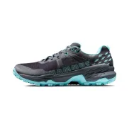 Mammut Sertig II Low GTX: zapatillas trekking Gore-Tex