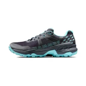 Mammut Sertig II Low GTX: zapatillas trekking Gore-Tex