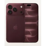 iPhone 18 Pro Burdeos de 256GB