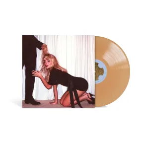 Sabrina Carpenter: Man's Best Friend en vinilo