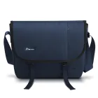 Bolso bandolera para hombre con correa acolchada