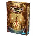 Mysterium Park: Juego de Mesa Cooperativo de Misterio