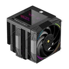 Disipador Thermalright Phantom Spirit 120 Digital EVO