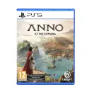 Anno 117: Pax Romana para PS5