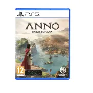 Anno 117: Pax Romana para PS5