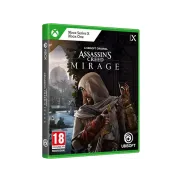 Assassin's Creed Mirage para Xbox Series X y Xbox One