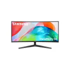 Monitor Samsung ViewFinity S5 34" curvo UWQHD 120 Hz