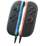 Mando Joy-Con Azul y Rojo para Nintendo Switch 2