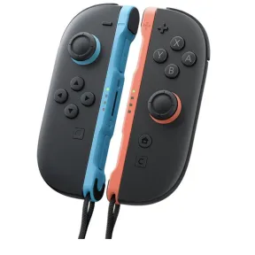Mando Joy-Con Azul y Rojo para Nintendo Switch 2