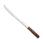 Cuchillo Jamonero Arcos Latina 250 mm de Acero Inoxidable