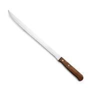 Cuchillo Jamonero Arcos Latina 250 mm de Acero Inoxidable