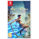 Prince of Persia: The Lost Crown Switch: -5€ cuentas selectas