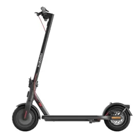 Xiaomi Electric Scooter 4: patinete eléctrico