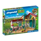 Granja grande Playmobil Country