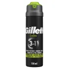 GilletteLabs Gel de Afeitar 198ml: 3,77€ con Recompensa