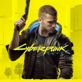 Red Dead Redemption 2 y Cyberpunk 2077