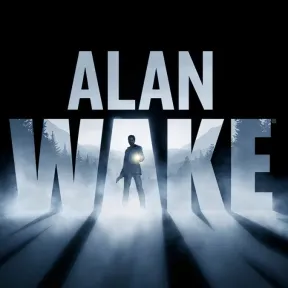 Alan Wake: misterio y terror psicológico
