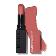REVLON ColorStay Suede Ink Labial Mate 005 Hot Girl