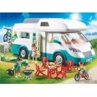 Playmobil Family Fun: Caravana de Verano