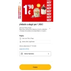 McFlurry o Sundae a 1,90€ en Pide y Paga: incluye Filipinos
