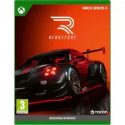 RENNSPORT para Xbox Series X