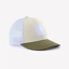 Gorra Trucker MH500 para senderismo