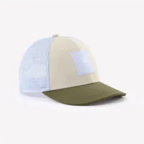 Gorra Trucker MH500 para senderismo