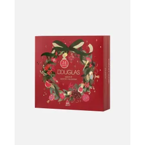 Calendario de Adviento Douglas: 24 productos por 34,99€