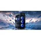 OMEN MAX 45L: PC Gaming con Ryzen 9800X3D y RTX 5080