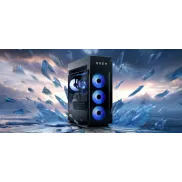 OMEN MAX 45L: PC Gaming con Ryzen 9800X3D y RTX 5080