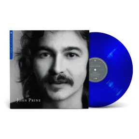 John Prine - Now Playing en vinilo