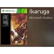 Xbox: Ikaruga GRATIS en Microsoft Store Turquía y Eslovaquia