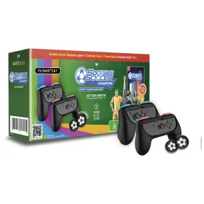 Sociable Soccer Champions Kit para Nintendo Switch 2