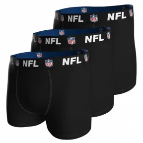 Pack de 3 bóxers Lizenz por 9,99 €