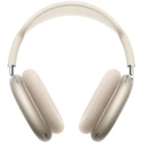 Apple AirPods Max USB-C Blanco Estrella con ANC