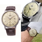 Reloj AUTOMÁTICO ORIENT Bambino RA-AP0003S10B, 41mm
