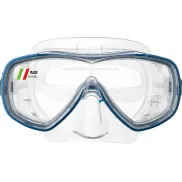 Máscara Cressi Onda unisex para buceo y snorkel, talla única