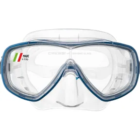 Máscara Cressi Onda unisex para buceo y snorkel, talla única
