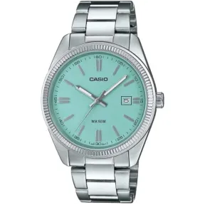 Reloj Casio Tiffany MTP 1302 PD 2A2V
