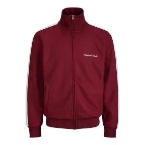 Sudadera Jack & Jones de Cuello Alto para Hombre