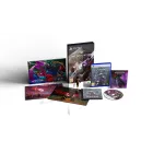 The Devil Within Satgat: Edición Coleccionista Especial PS5