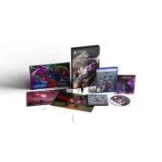The Devil Within Satgat: Edición Coleccionista Especial PS5