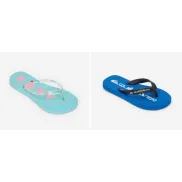 Chanclas para Niños Roxy y Quiksilver